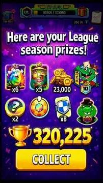 My LEAGUE SEASON PRIZES! 🔥🏆 #matchmasters #games