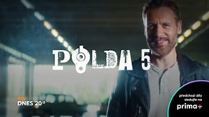 29K views · 140 reactions | Nejoblíbenějšího krimi seriál Polda dnes ve 20.15 na Primě. 朗李 | Prima | Facebook