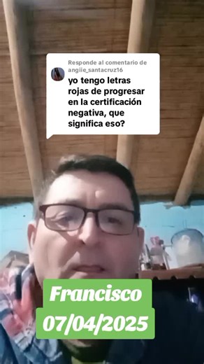 Instrucciones sobre Beca Progresar Abril 2025