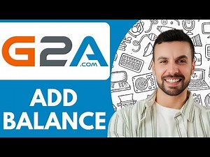 NEW! How To Add Balance On G2A (POSSIBLE?) - 2025 (Big Update)