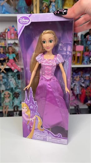 Dasha ♡ | All of the beautiful princesses I managed to get while they were on clearance for 10 each at JCPenney! Which one is your favorite? 🩷... | Instagram