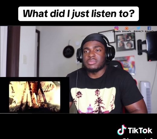 First Time Hearing Marilyn Manson's Sweet Dreams Reaction