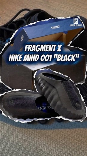 THE $90 FRAGMENT? ⚡️ Is Hiroshi Fujiwara just trolling us now?