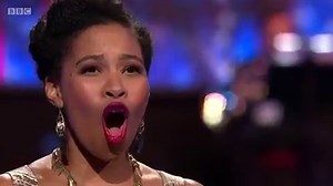 When you walk through a storm Hold your head up high And don't be afraid of the dark... Rodgers and Hammerstein's 'You'll Never Walk Alone' has provided consolation and encouragement for decades and has become the anthem of support for the NHS, key workers and those in isolation during the COVID-19 pandemic #LNOP | BBC Proms