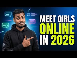 How to Chat With Random Girls Online for Free in 2026