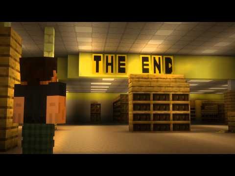 Exploring Minecraft's Greatest Backrooms Mod