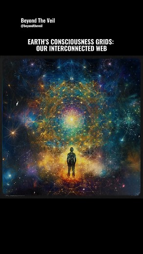 Earth's Consciousness Grids: Our Interconnected Web Esoteric traditions describe planetary consciousness grids as etheric, crystalline structures enveloping Earth, holding and reflecting the collective consciousness of different species. These grids are geometric, possess an electromagnetic component in our dimension, and extend into others, possibly contributing to Earth's subtle aura. Phenomena like the "hundredth monkey" effect, where learned behaviors spread non-locally, and scientific exper