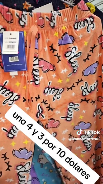 Colorful Pajama Pants Collection for Comfortable Nights