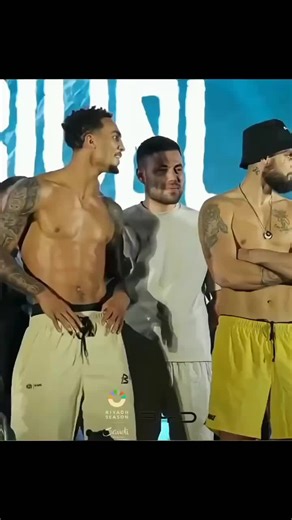 Ben Whittaker's Boxing Training Journey