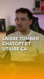 Arrête de faire tes recherches sur ChatGPT, je te montre comment passer à Gemini de Google et ça change tout 🚀 Avec Gemini, tu peux créer des rapports complets de 15 à 30 pages avec un maximum de sources fiables 📄 Tu n’as plus besoin de perdre des heures à chercher, l’IA fait le gros du travail pour toi 🧠 ✅ Voici le processus : 1 - Rends-toi sur Gemini, de Google 2 - Crée une nouvelle conversation 3 - Rentre ta demande 4 - Quand Gemini t’a proposé une formulation de recherche, tu peux lancer 