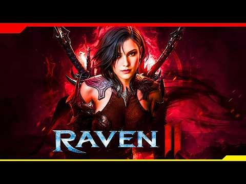 Is Raven 2 Good? Gameplay Review & Combat Overview