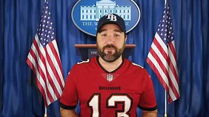 Strangest US presidents' facts