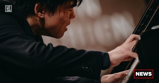 THE SCOOP | Canadian Kevin Chen Takes Home Silver At The 19th International Fryderyk Chopin Piano Competition