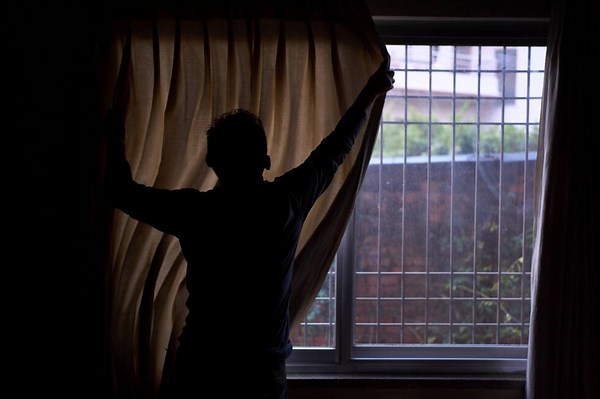 US tech enabled China’s surveillance empire. Now Tibetan refugees in Nepal are paying the price