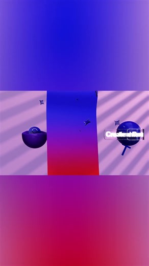 Microsoft Word Motion Design Made on Stream #3danimation #blender #motiongraphics #microsoft #saas