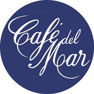 CAFé DEL MAR MUSIC - Chillout Mix 012 (2017) 2017-01-19