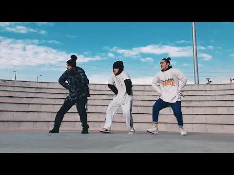 Eminem - without me choreography 2020