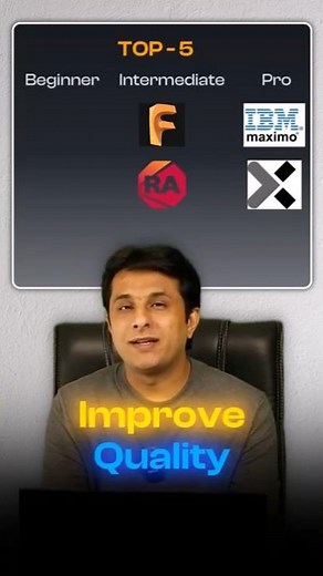 Top 5 Factory AI Tools That Actually Work in Production ⚙️ #artificialintelligence #chatgpt