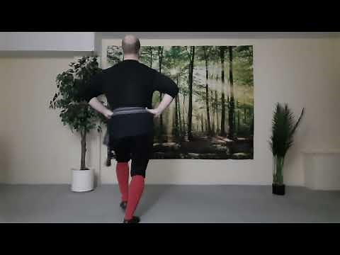 TUTORIAL: Uzicko Kolo, Western, Serbia