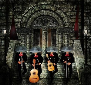 MARIACHIS EN MIAMI LLC