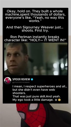 The INSANE basketball scene from Alien 1997: Resurrection.