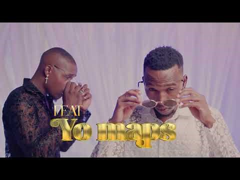 Prince Luv ft Yo Maps (Show me love) Official video