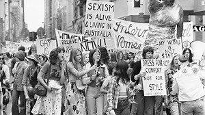 10K views · 213 reactions | They are scientists, athletes, writers and activists. So many Australian women have helped make the world a better place. Happy International Women's Day. | The Age | Facebook