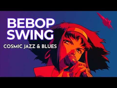 BOUNTY HUNTER SALOON 🔫 Electro Swing Southern Jazz VOCAL & Wild West Mood