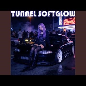 PASSING LIGHTS HUSH (Slowed Down)