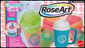 Watch Creative Cafe DIY Frappe Maker on Amazon Live