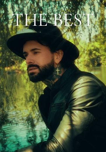 This used to just be a song to me… now it feels like something I’ve actually lived. love hits different when it’s real. #TheBest #TinaTurner #LoveSongs #Singer #Cover