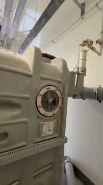 Grease Trap Design for Commercial Kitchens in 5-Star Hotel #shorts #abuengineers #mepengineer #trap