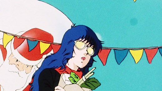 Robotech | E35 - SEASON'S GREETINGS