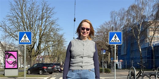 „Boxengasse“ am Ostwall: Autoposer und laute Motoren bringen Anwohner zum Verzweifeln