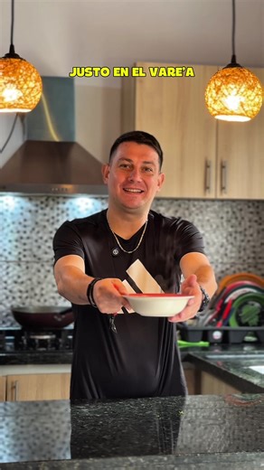 Caldito de Pollo Fácil y Delicioso