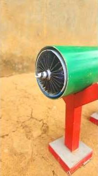 Mini Hyperloop Speed Train Engineering | Science project #shorts #youtubeshorts