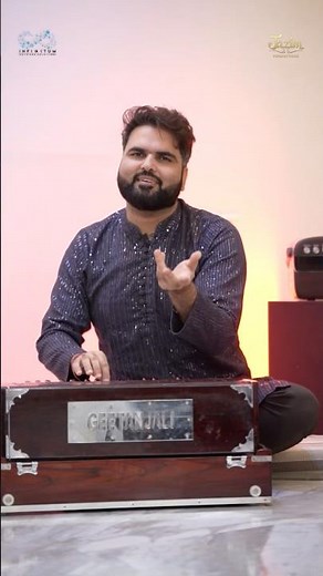 Jeevan Se Bhari Teri Aankhein – A Soulful Tribute To Kishore Kumar | Jazim Sharma