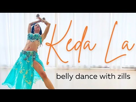Learn to belly dance with zills! 🔥 #fingercymbals