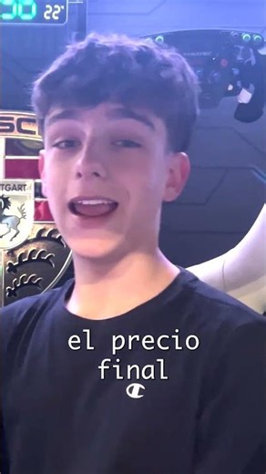 ¡El Precio final de mi setup! 💸