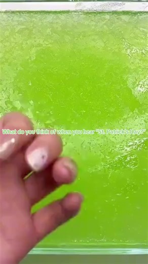 The History of Saint Patrick’s Day