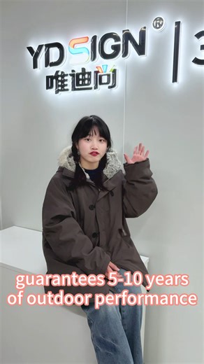 Backlit 3D printed logo💯 | Sophie Long