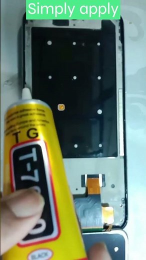 How to FIX Screen popping out, Falling off, or Coming out (INSTANTLY)