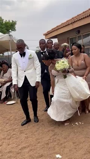 Stunning South African Weddings: Bride Goals Inspiration