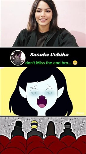 Naruto squad reaction on Lucky finn😁😁😁