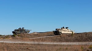 419K views · 16K reactions | Nothing is better than hearing a round being shot from a M1 Abrams. Soldiers from Enforcer Company 1-81 spent the last few days engaging targets. Treat em’ Rough! #tankers #bemoore U.S. Army Armor School 1st Battalion, 81st Armor Regiment Thunderbolt Chapter of United States Cavalry and Armor Association Enforcer Company, 1-81 AR OSUT U.S. Army Maneuver Center of Excellence | 194th Armored Brigade | Facebook