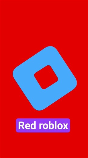 blue Roblox vs red roblox