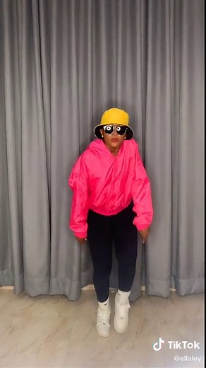 Focus Dance Challenge: A Trending TikTok Dance Craze