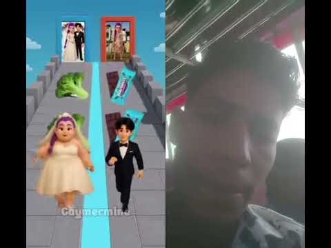 #roblox #funny #robloxedit #wedding #games #magic #animation #brideandgroom