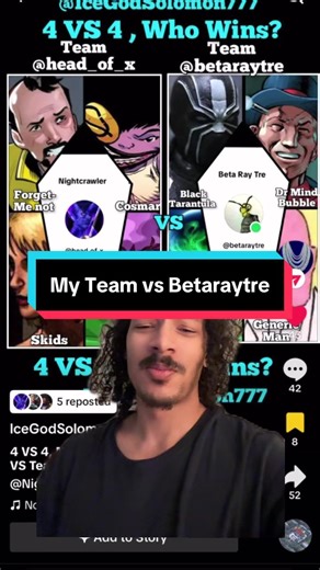 Understanding X-Men Mutant Abilities and Team Dynamics