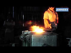 Investment Casting